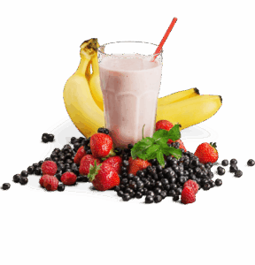 Berry Smoothie