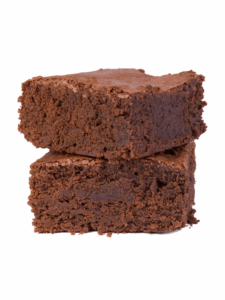 Brownie Stack