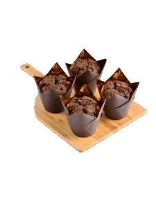 Chocolate Mffin