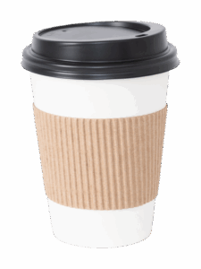 Coffee or Tea To Go