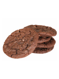 Double Chocolate