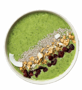 Green Bowl