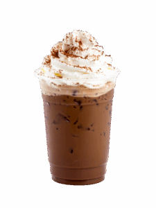 Iced Mocha