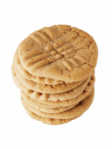 Peanut Butter Stack