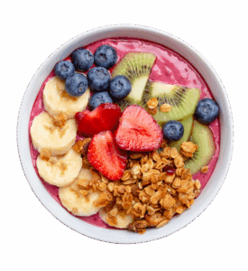 Pitaya Bowl