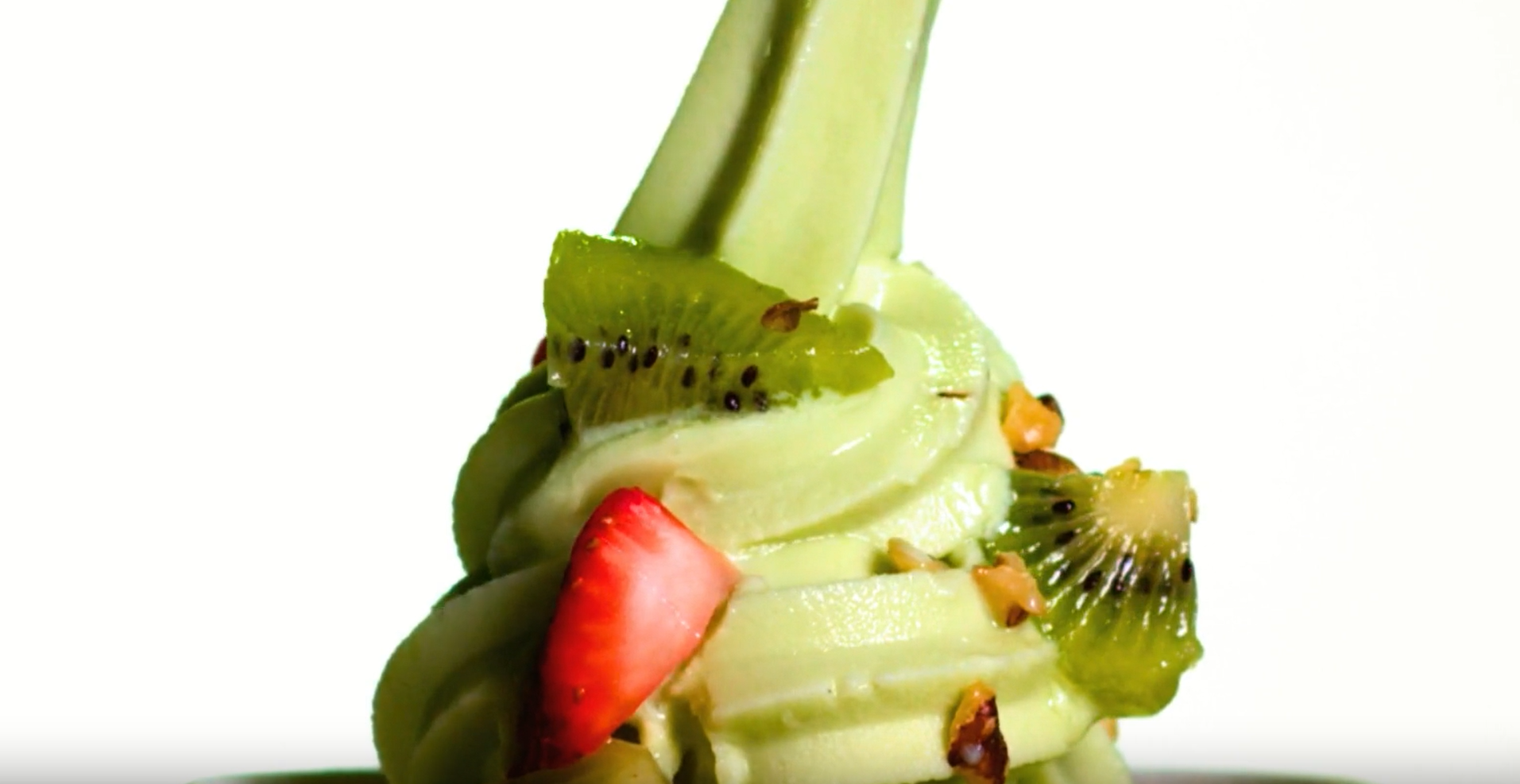 SPRINKLE FROYO