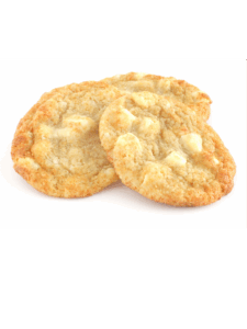 White Chocolate Macadamia